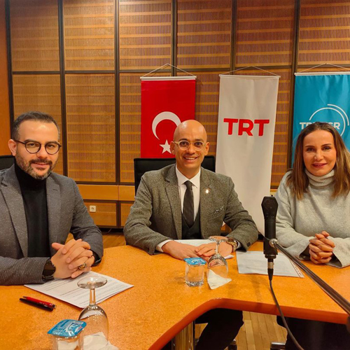 Emre Huri Instagram