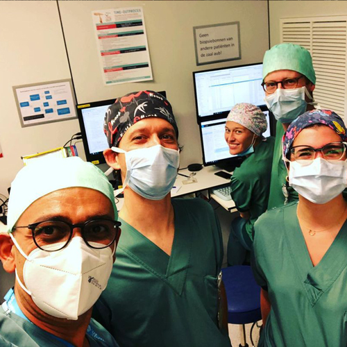 Emre Huri Instagram