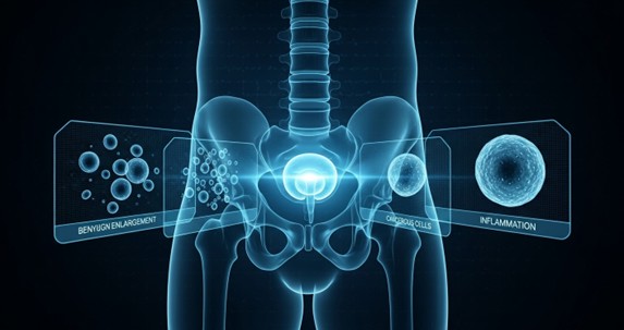 Prof. Dr. Emre Huri, Ankara'da genel üroloji, fonksiyonel üroloji, nöroüroloji ve kadın ürolojisi tedavileri sunan öncü bir klinik olarak hizmet vermektedir.