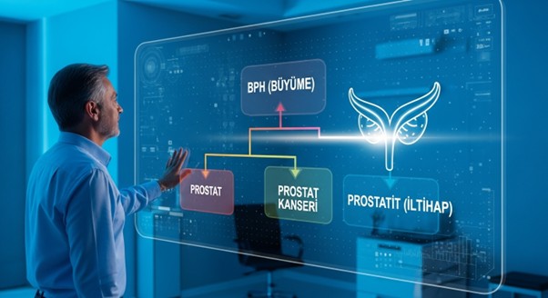 Prof. Dr. Emre Huri, Ankara'da genel üroloji, fonksiyonel üroloji, nöroüroloji ve kadın ürolojisi tedavileri sunan öncü bir klinik olarak hizmet vermektedir.