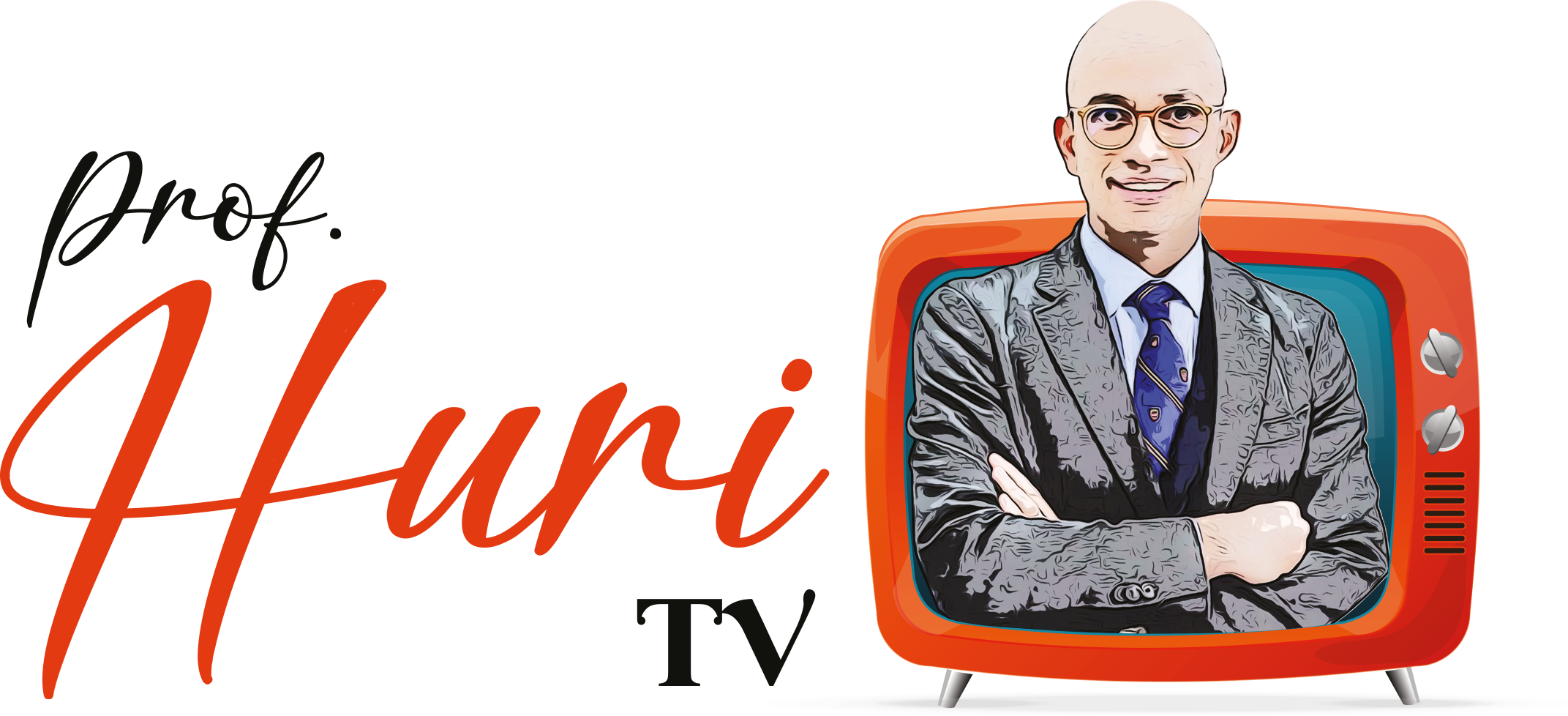 Prof. Huri TV