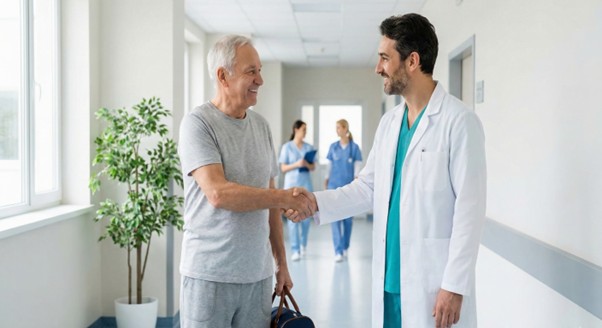 Prof. Dr. Emre Huri, Ankara'da genel üroloji, fonksiyonel üroloji, nöroüroloji ve kadın ürolojisi tedavileri sunan öncü bir klinik olarak hizmet vermektedir.