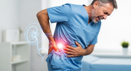 Prof. Dr. Emre Huri, Ankara'da genel üroloji, fonksiyonel üroloji, nöroüroloji ve kadın ürolojisi tedavileri sunan öncü bir klinik olarak hizmet vermektedir.